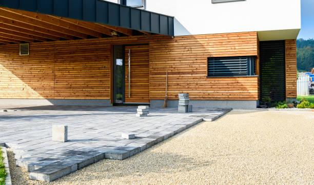 Best Affordable Driveway Pavers  in Eastport, ME