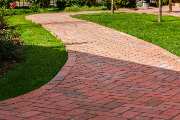 Best Concrete Paver Driveway  in Eastport, ME