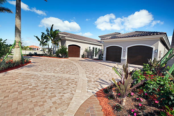 Best Professional Driveway Pavers  in Eastport, ME