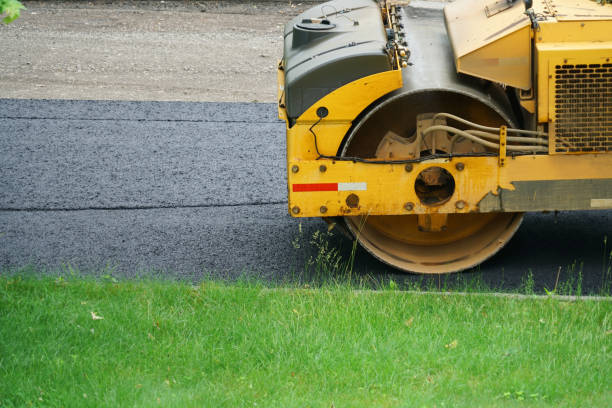Best Residential Driveway Paver Services  in Eastport, ME