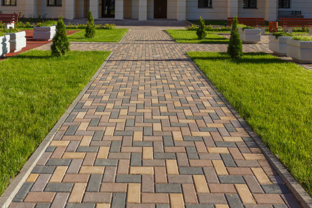 Reasons to Select Us for Your Driveway Paving Requirements in Eastport, ME